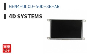 GEN4-ULCD-50D-SB-AR ͼƬ